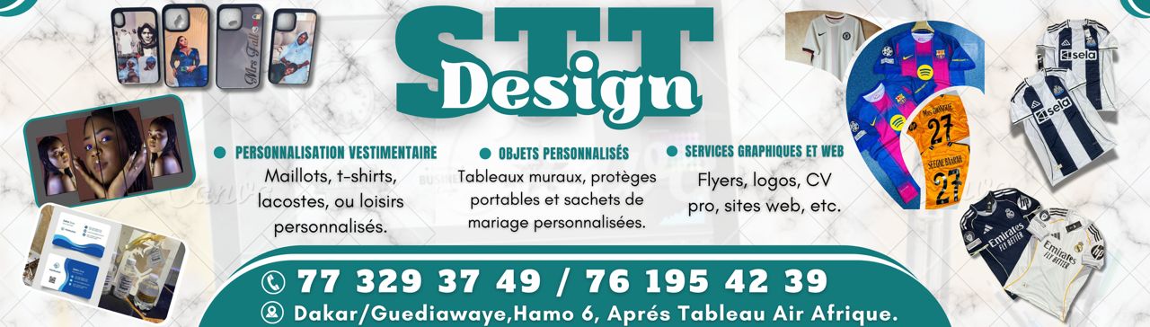STT DESIGN